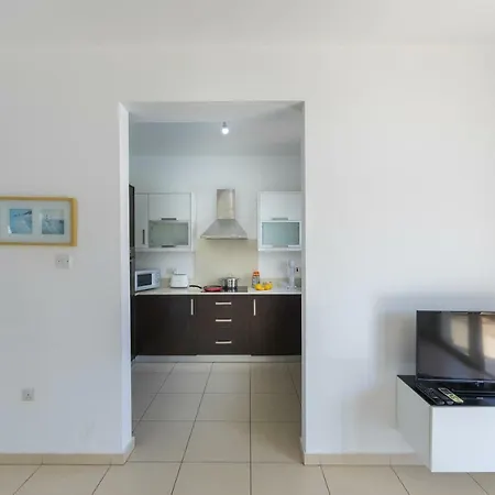 Villa Palm Villas Protaras