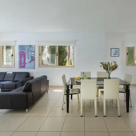 Palm Villas Villa *