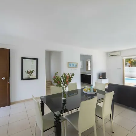 Villa Palm Villas Protaras
