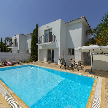 Palm Villas Villa Protaras