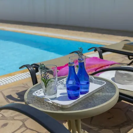 Palm Villas Villa Protaras