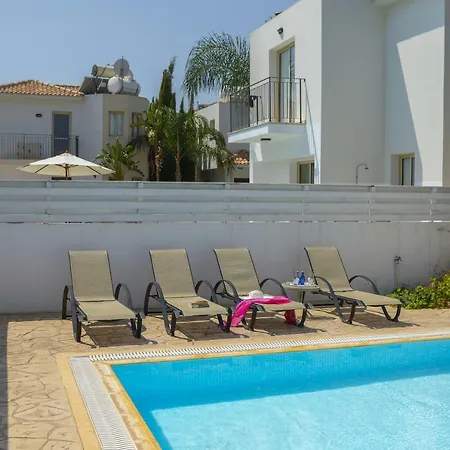 Palm Villas Villa *