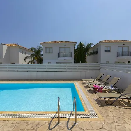 Palm Villas