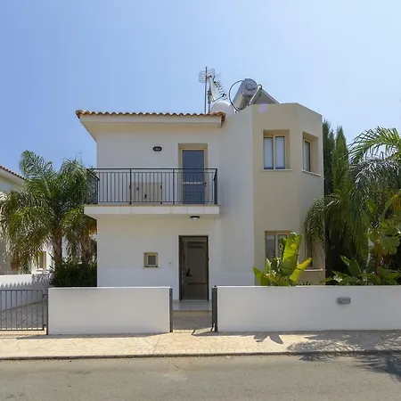 Palm Villas *